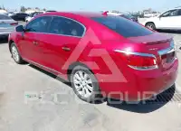 2012 Buick LACROSSE photo