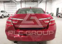 2012 Buick VERANO photo
