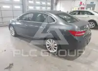 2012 Buick VERANO photo