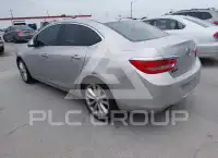 2012 Buick VERANO photo