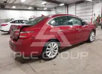 2012 Buick VERANO photo