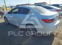 2012 Buick VERANO photo