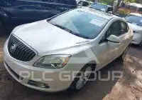 2012 Buick VERANO photo