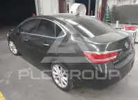 2012 Buick VERANO photo