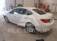 2012 Buick VERANO photo