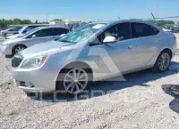 2012 Buick VERANO photo