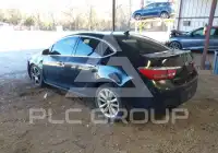 2012 Buick VERANO photo