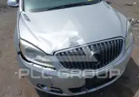 2012 Buick VERANO photo