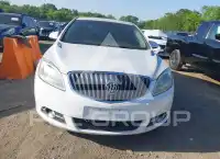 2012 Buick VERANO photo