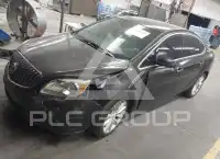 2012 Buick VERANO photo