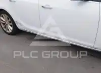 2012 Buick VERANO photo