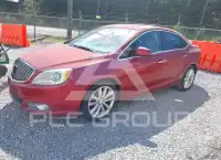 2012 Buick VERANO photo
