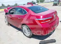 2012 Buick VERANO photo