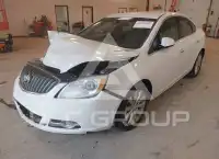 2012 Buick VERANO photo