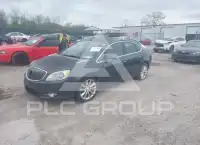 2012 Buick VERANO photo