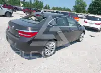 2012 Buick VERANO photo