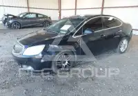 2012 Buick VERANO photo