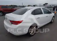 2012 Buick VERANO photo