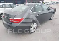 2012 Buick VERANO photo