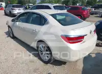 2012 Buick VERANO photo