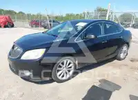 2012 Buick VERANO photo