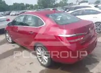 2012 Buick VERANO photo