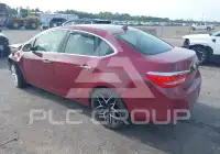2012 Buick VERANO photo