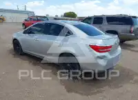 2012 Buick VERANO photo