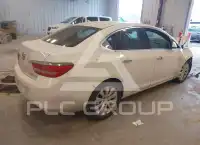 2012 Buick VERANO photo