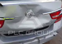 2012 Buick VERANO photo