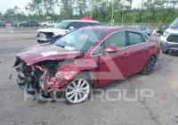 2012 Buick VERANO photo
