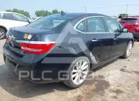 2012 Buick VERANO photo