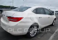 2012 Buick VERANO photo