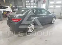 2012 Buick VERANO photo