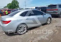 2012 Buick VERANO photo