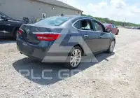 2012 Buick VERANO photo