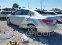 2012 Buick VERANO photo