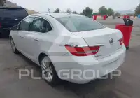 2012 Buick VERANO photo