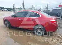 2012 Buick VERANO photo