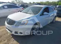 2012 Buick VERANO photo