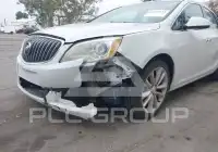 2012 Buick VERANO photo