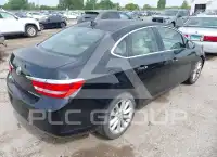 2012 Buick VERANO photo