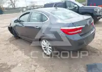 2012 Buick VERANO photo