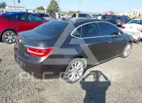 2012 Buick VERANO photo