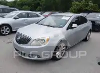 2012 Buick VERANO photo