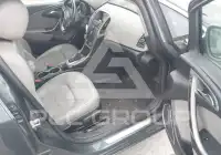 2012 Buick VERANO photo