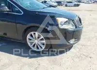 2012 Buick VERANO photo