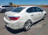 2012 Buick VERANO photo
