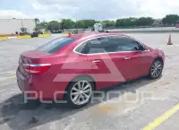 2012 Buick VERANO photo