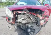2012 Buick VERANO photo
